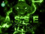 saint-etienne en force